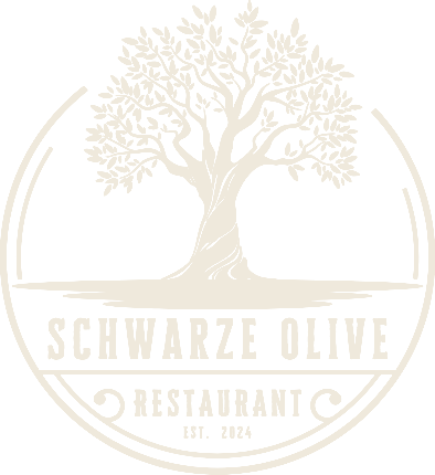 Schwarze Olive