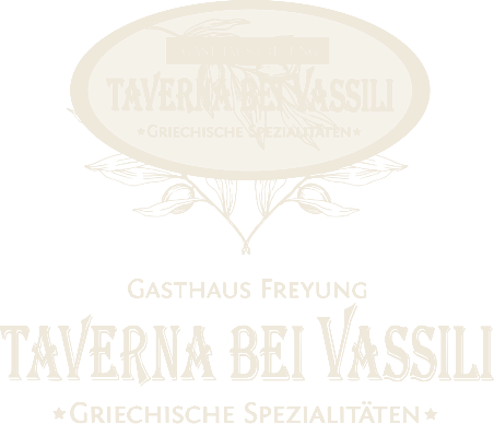 Taverna bei Vassili