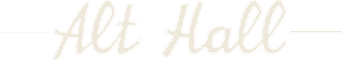 Alt Hall
