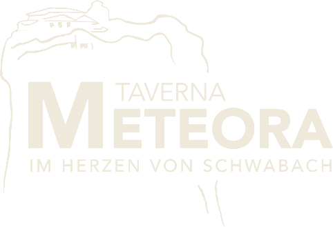 Taverna Meteora