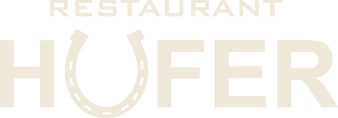 Restaurant Hufer
