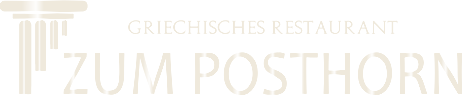 Zum Posthorn