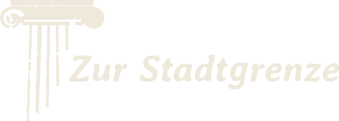 Zur Stadtgrenze